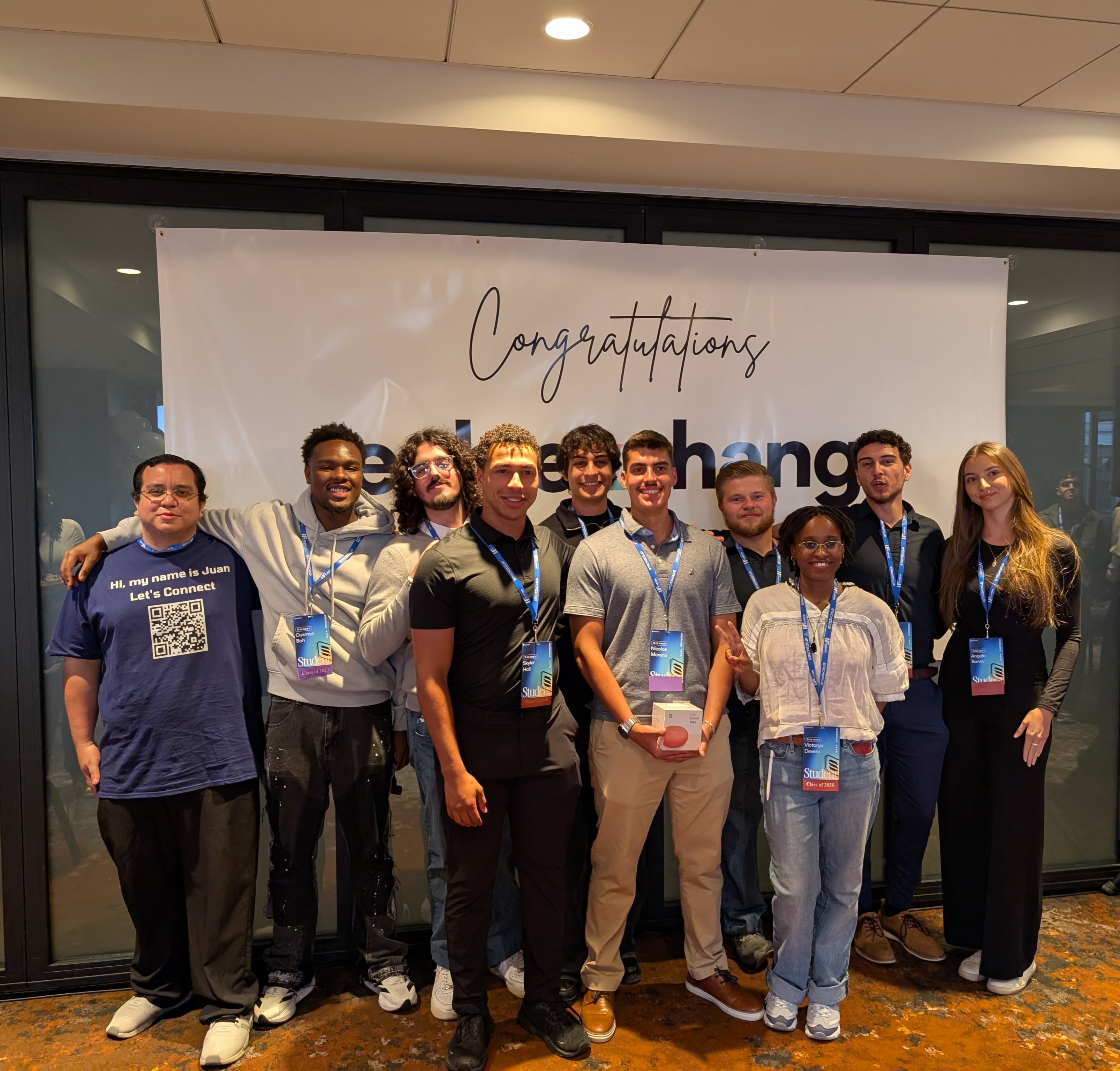 San Francisco visit 2025